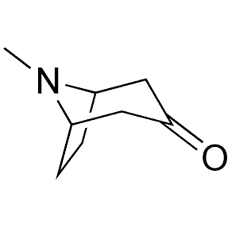 α-Tropinonă