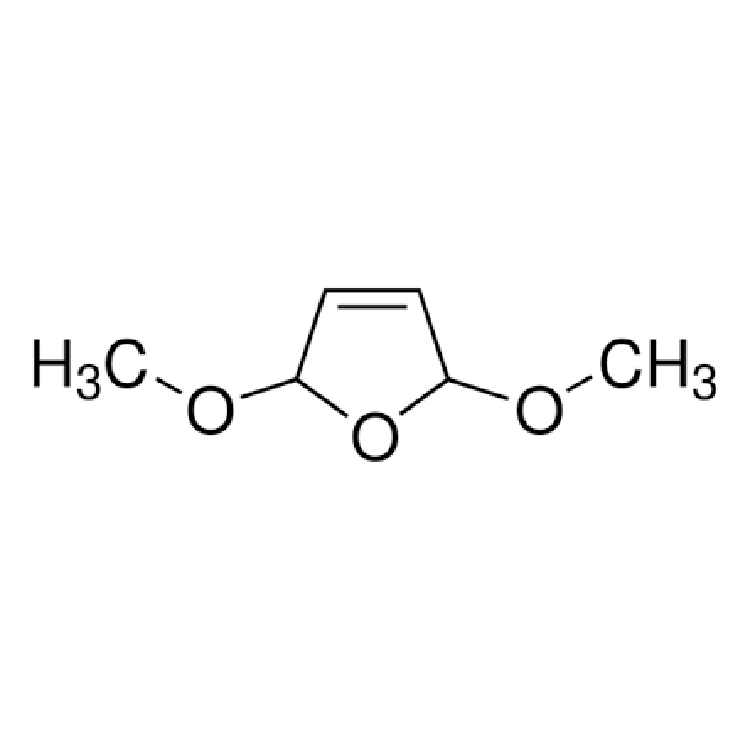 2,5-dimetoxi-2,5-dihidrofuran