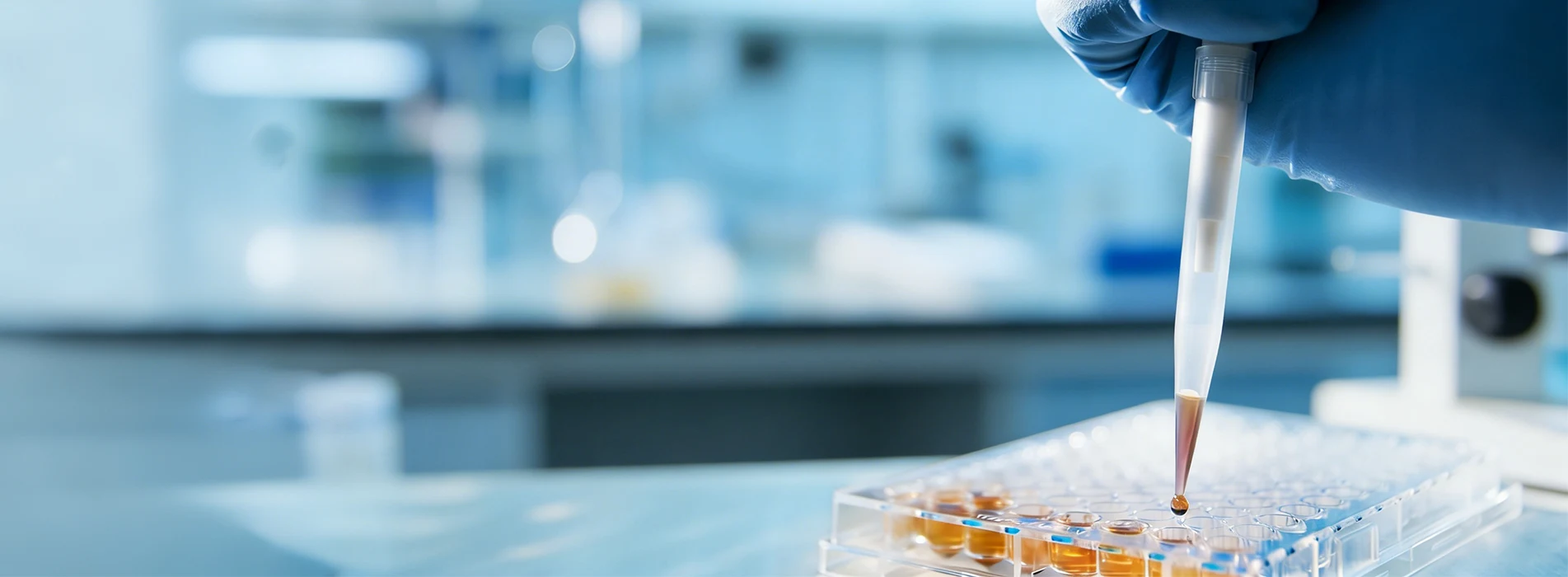 Furnizor de intermediari farmaceutici din China