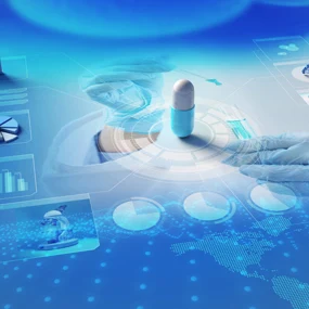 Puri Pharmaceuticals își îmbunătățește aspectul industriei intermediare