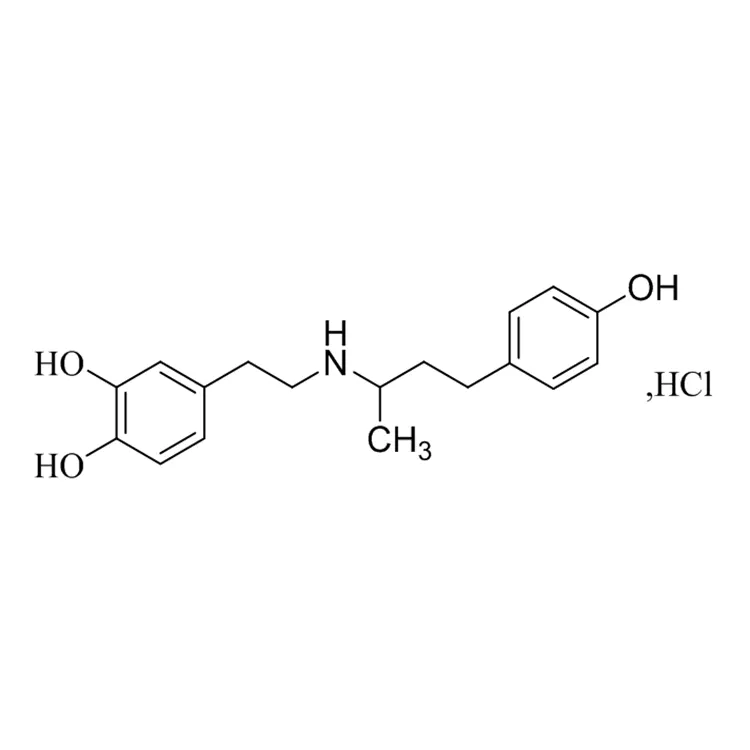 Dobutamina HCL