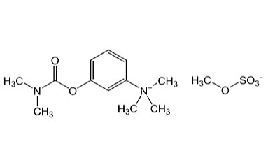 Neostigmină metilsulfat CAS 51-60-5