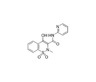 Piroxicam CAS 36322-90-4
